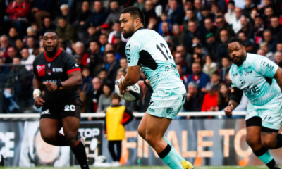 Top 14 2022-2023 (J21) Gros coup pour Toulon, Montpellier d'un souffle, le résumé du multiplex de 17 heures