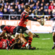 Top 14 (J20) Le RC Toulon s’impose avec le bonus face au Stade Français