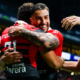 Top 14 (J20) Le Stade Toulousain s'impose sur le terrain du Racing 92