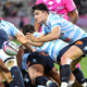 Top 14 (J21) Le Racing 92 s'offre le Stade Français à Jean Bouin