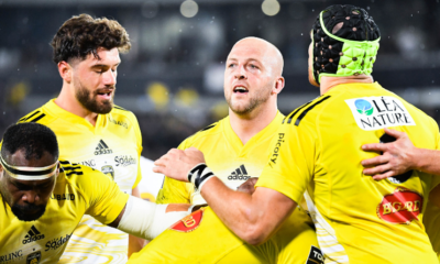 Top 14 (J21) Le Stade Rochelais frappe un grand coup à Bordeaux-Bègles