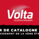 Tour de Catalogne 2023 - Classement 4ème étape