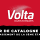 Tour de Catalogne 2023 - Classement 5ème étape