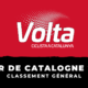 Tour de Catalogne 2023 - Classement général