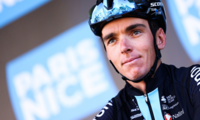 Tour de Catalogne 2023 : L'interrogation Romain Bardet