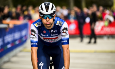 Tour des Flandres 2023 : Davide Ballerini la meilleure carte de la Soudal-Quick Step ?