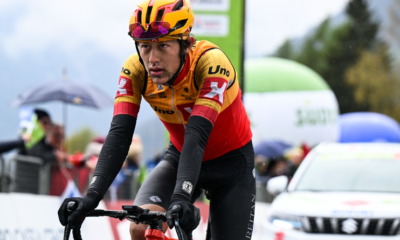 Un coureur cycliste sauvé par un contrôle antidopage qui révèle un cancer