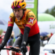 Un coureur cycliste sauvé par un contrôle antidopage qui révèle un cancer