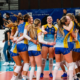 Volley Coupe de France femmes Béziers et Cannes se retrouveront en finale