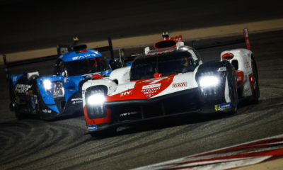 WEC Nouveautés, enjeux et calendrier de la saison 2023
