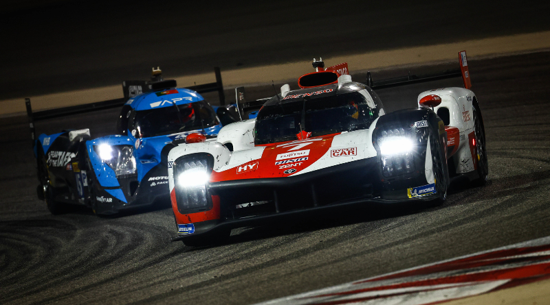 WEC Nouveautés, enjeux et calendrier de la saison 2023