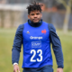 XV de France La composition des Bleus face à l'Angleterre