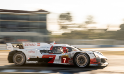 6 Heures de Portimao À quelle heure et sur quelle chaîne TV