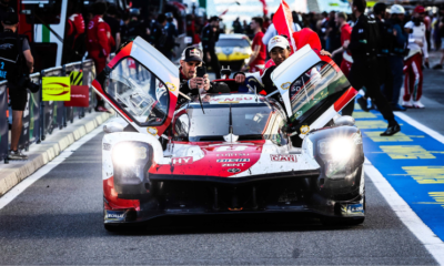 6 Heures de Spa-Francorchamps 2023 À quelle heure et sur quelle chaîne TV