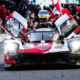6 Heures de Spa-Francorchamps 2023 À quelle heure et sur quelle chaîne TV