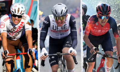 Amstel Gold Race 2023 Favoris et outsiders