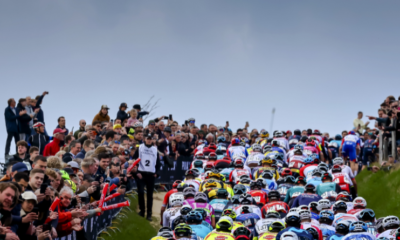 Amstel Gold Race 2023 Parcours et profil