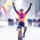 Amstel Gold Race Femmes Demi Vollering l'emporte en costaud, doublé SD Worx