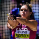 Athlétisme - Brooke Andersen réalise la 3e performance de tous les temps au marteau