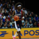 Betclic Élite Sylvain Francisco ciblé par l'ASVEL