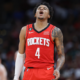 Bilan NBA 2023 Les Houston Rockets n'ont finalement pas décollé (1)