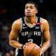 Bilan NBA 2023 Les San Antonio Spurs ont sorti le tank comme prévu