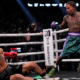 Boxe Poids légers Gervonta Davis met KO Ryan Garcia !