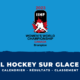 Calendrier résultats et classement Mondial hockey sur glace élite 2023 femmes