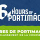 Classement 6 Heures de Portimao 2023