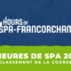 Classement 6 Heures de Spa-Francorchamps 2023