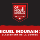 Classement Grand Prix Miguel Indurain 2023