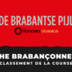 Classement La Flèche Brabançonne 2023
