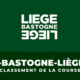 Classement Liège-Bastogne-Liège 2023