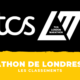 Classement Marathon de Londres 2023