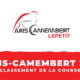 Classement Paris-Camembert 2023