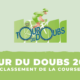 Classement Tour du Doubs 2023