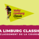 Classement Volta Limburg Classic 2023