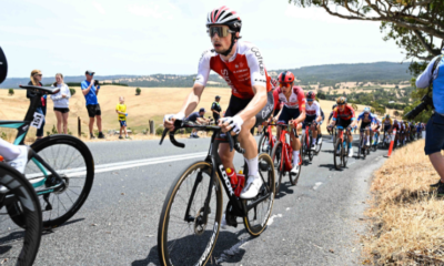 Classic Grand Besançon 2023 Victor Lafay s'impose devant Lenny Martinez