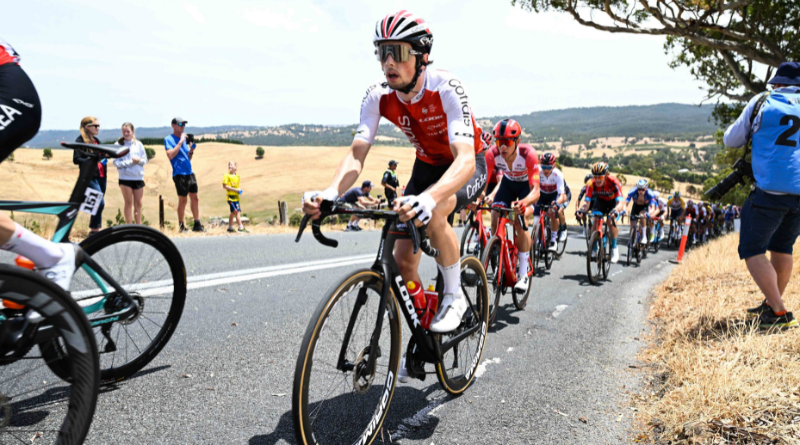 Classic Grand Besançon 2023 Victor Lafay s'impose devant Lenny Martinez