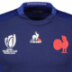 Coupe du monde de rugby Le nouveau maillot du XV de France dévoilé !
