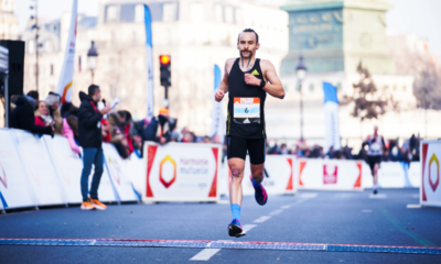Duathlon Benjamin Choquert et Krilan Le Bihan sur le podium des Championnats du Monde