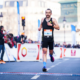 Duathlon Benjamin Choquert et Krilan Le Bihan sur le podium des Championnats du Monde