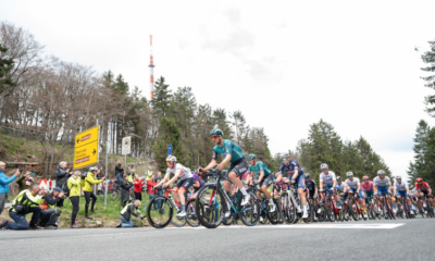 Eschborn-Francfort 2023 Parcours, profil et favoris