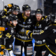 Finale Ligue Magnus Dans un match fou, Rouen égalise face à Grenoble