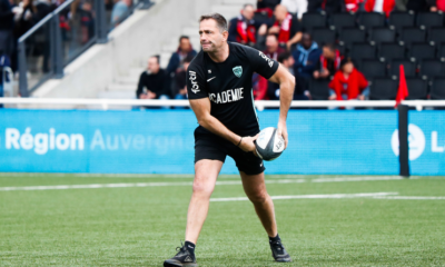 Franck Azéma devrait quitter Toulon pour un autre club de Top 14