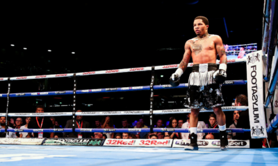 Gervonta Davis vs Ryan Garcia À quelle heure et sur quelle chaîne TV