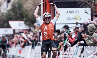Grand Prix Miguel Indurain 2023 Ion Izagirre s'impose en patron (1)