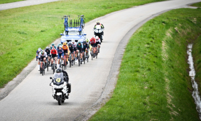 Grand Prix de l'Escaut 2023 Parcours, profil et favoris