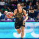 LFB Céline Dumerc