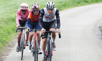 La Flèche Wallonne 2023 Favoris et outsiders
